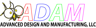 Advanced Design and Manufacturing, LLC
